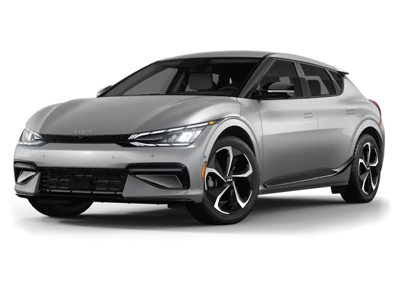 Extortionate fuel prices drive buyers to EVs – especially the Kia EV6
